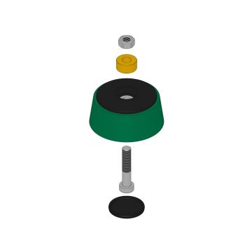 Disegno tecnico Sku: 030025010K