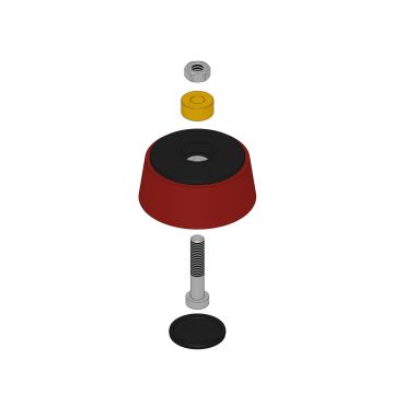 Disegno tecnico Sku: 030025011K