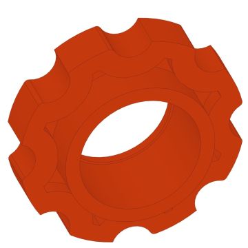 Rendering SKU 040001002/A