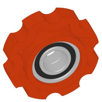 Rendering SKU 040001002
