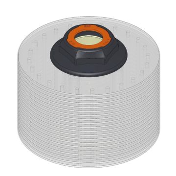 RENDERING SKU DP-STC-150HS