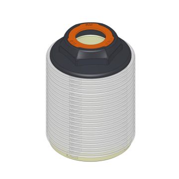 PACCO DISCO D.89X1 FIL.49