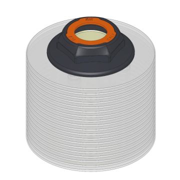 PACCO DISCO 120x1 FIL.49