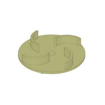 Disegno tecnico Sku: 080001002