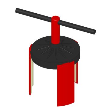 RENDERING SKU DP-AC-K2