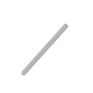 Disegno tecnico Sku: RCH-SP-MDLB-GU22