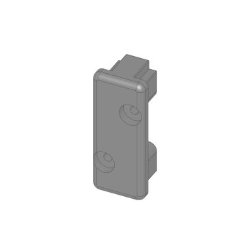 Disegno tecnico Sku: RCV-AC.CR45H-C1