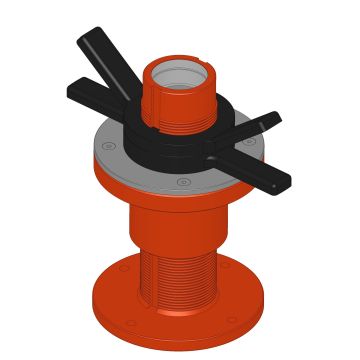 Disegno tecnico Sku: 120006001