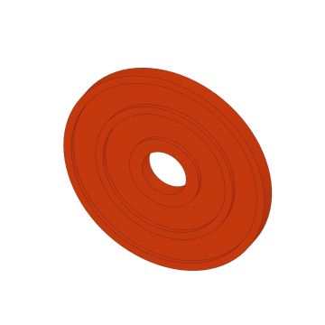 Disegno tecnico Sku: 120018001
