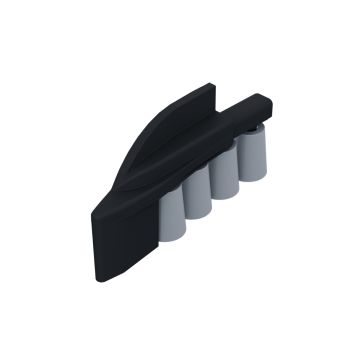 Rendering SKU RCV-AC-CRCHRE-PU24C3