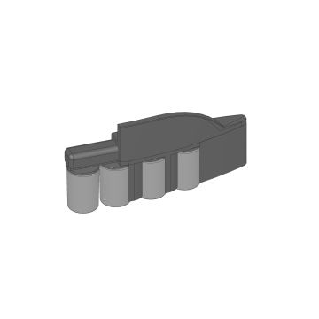 Rendering Sku: 500814/A
