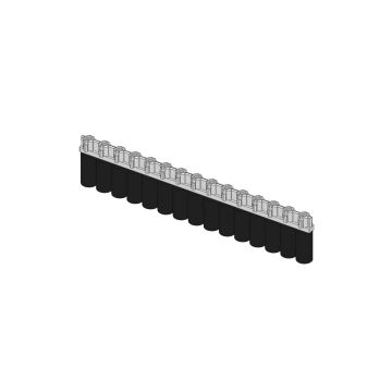 Disegno tecnico Sku: 500819