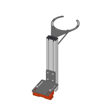 Disegno tecnico Sku: AL-SU-CY-4590AP