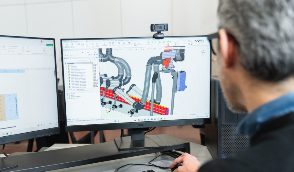 CAD-Service