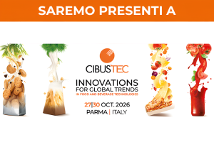 CIBUS TEC 2026