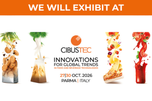 CIBUS TEC 2026