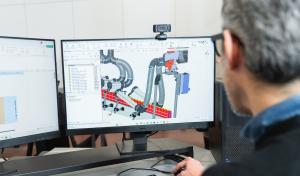 Servicio CAD