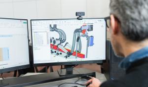 CAD Service