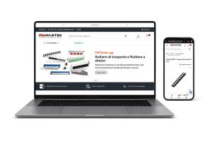 Bienvenue sur le nouveau site web de FM Partec!