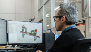 Servizio CAD 