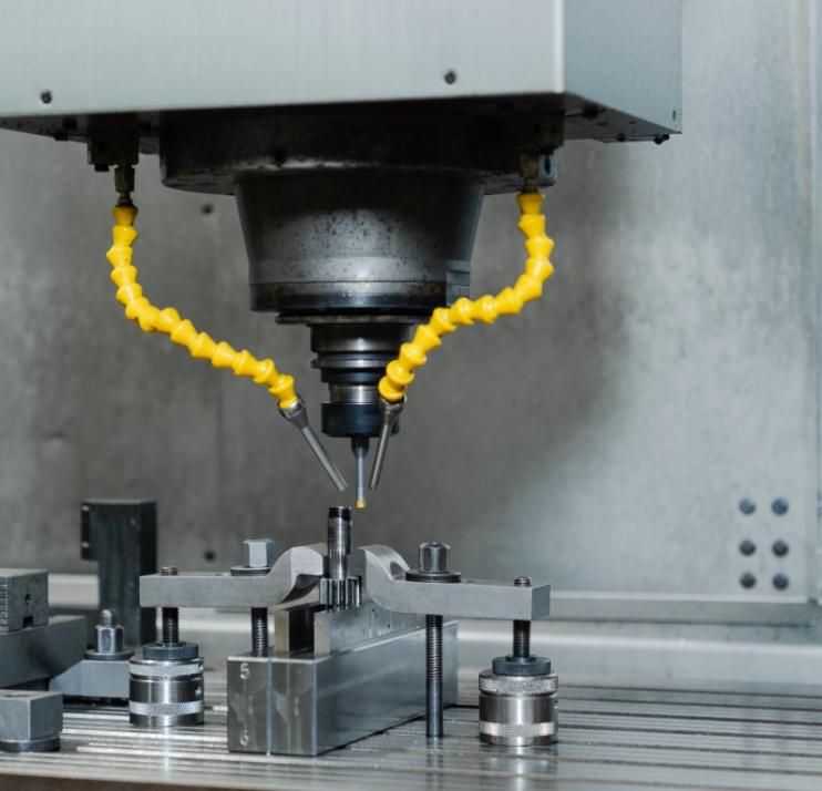 FM Partec Spa : tecnologia