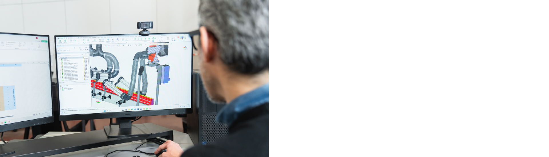 Mod&egrave;les CAD nouveau configurateur (Powered by Cadenas) 