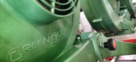 Green Blow – un souffle de nouvelles
